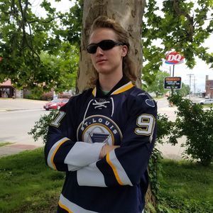 Meet your Posher, Creedon